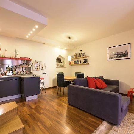 Traditional Apartment In Old City Bari Extérieur photo