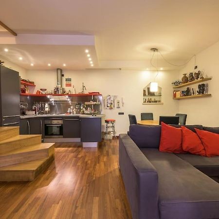 Traditional Apartment In Old City Bari Extérieur photo