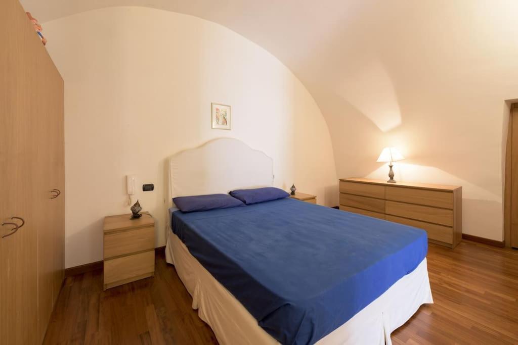 Traditional Apartment In Old City Bari Extérieur photo