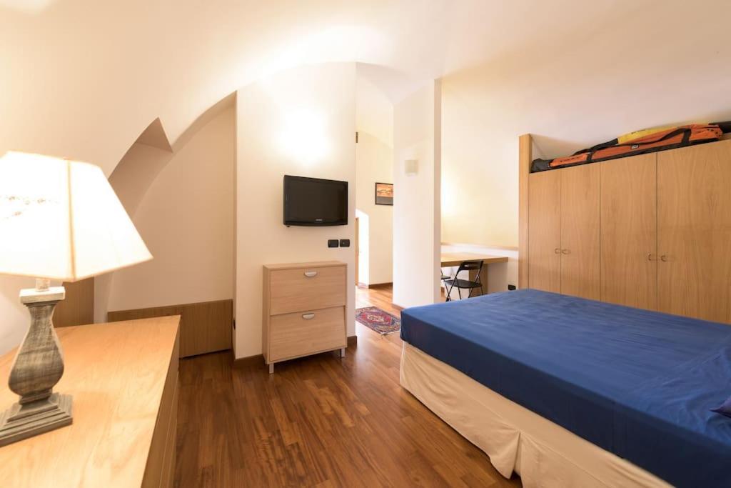 Traditional Apartment In Old City Bari Extérieur photo