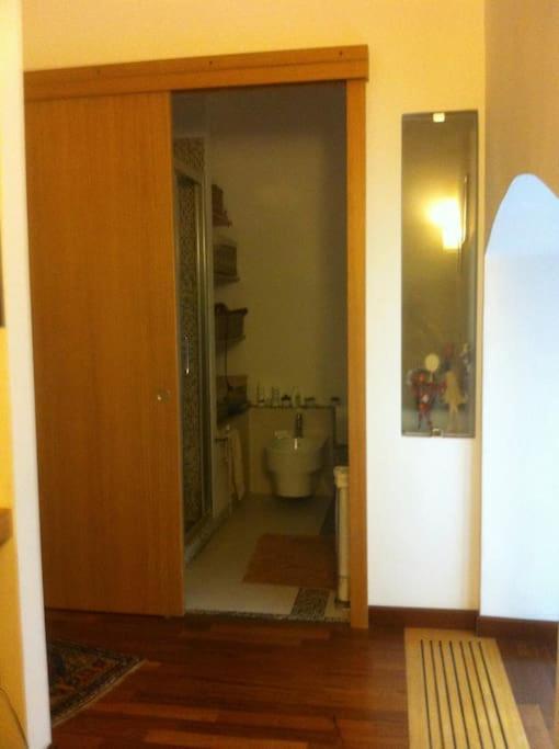 Traditional Apartment In Old City Bari Extérieur photo