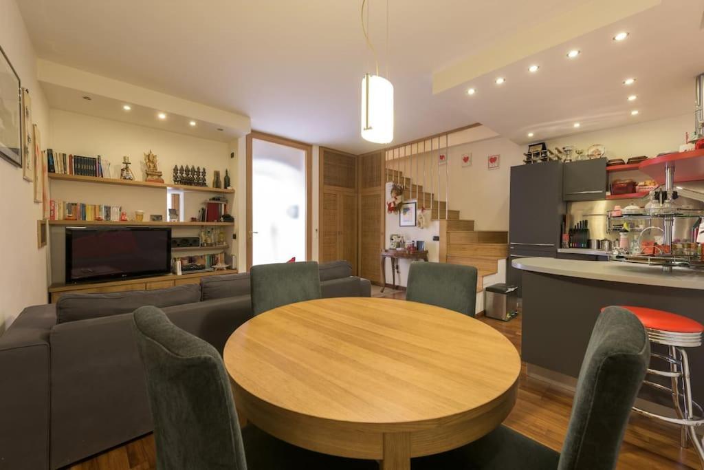 Traditional Apartment In Old City Bari Extérieur photo