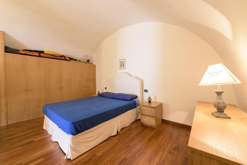 Traditional Apartment In Old City Bari Extérieur photo