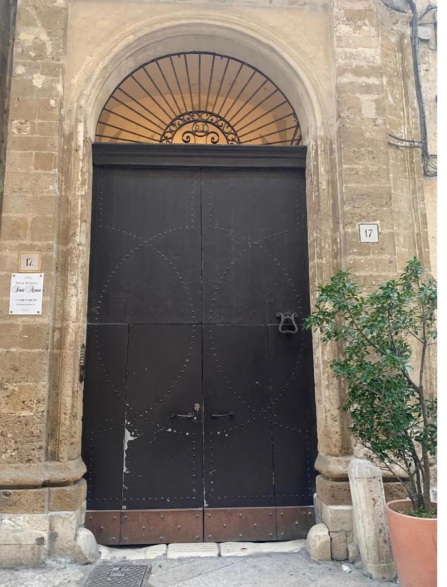 Traditional Apartment In Old City Bari Extérieur photo